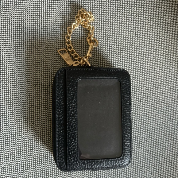 Coach Zip Card Case
PRICE FIRM - Picture 4 of 7